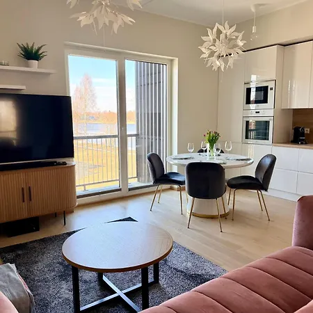Water Lily Apartman