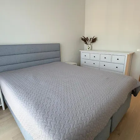 Water Lily Apartman Pärnu