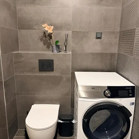 Water Lily Apartman Pärnu
