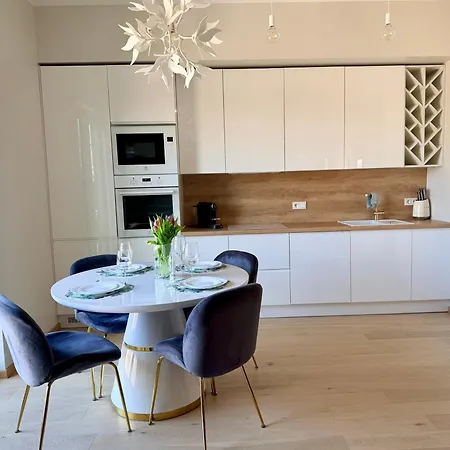 Apartman Water Lily Pärnu