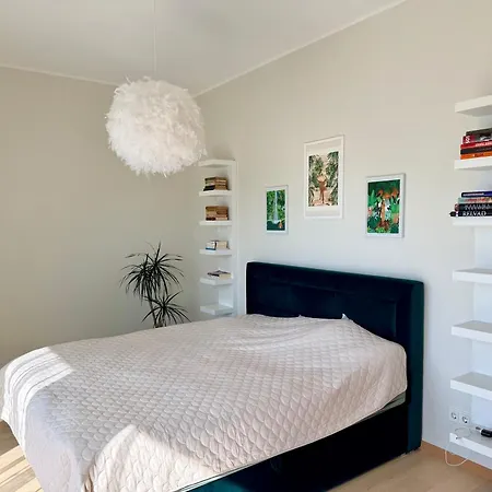 Apartman Water Lily